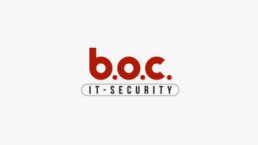 IPM-Wagner IT- und Datentechnik: BOC IT-Security